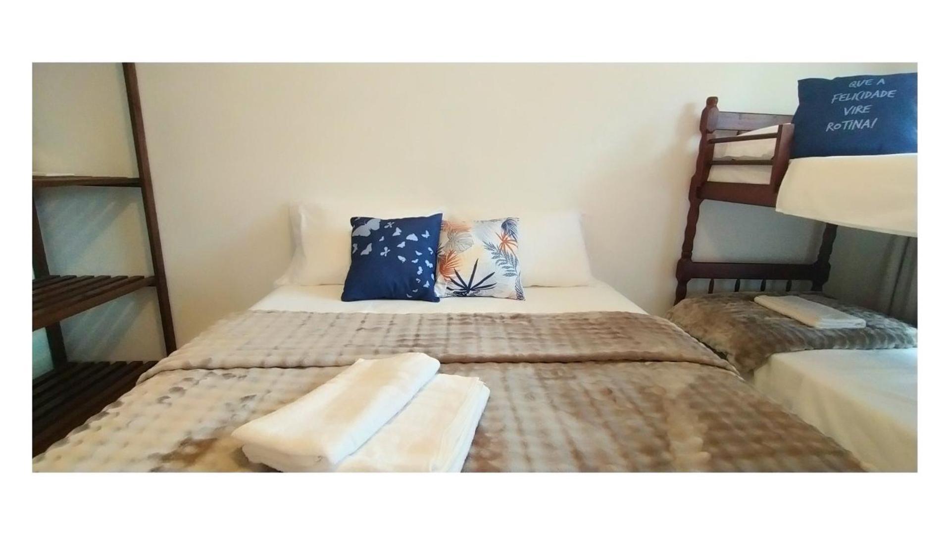 Casa Amarela - Wifi - Prox E Beto Carrero Holiday home