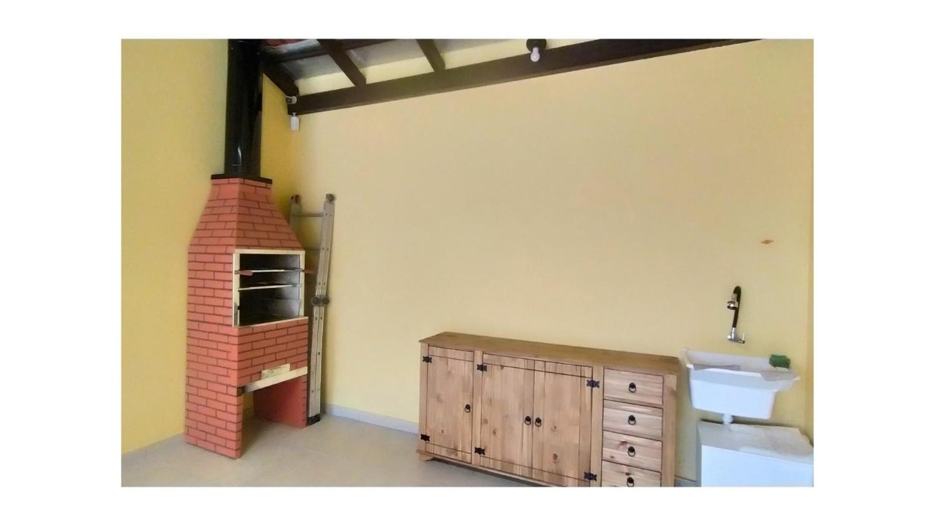 Casa Amarela - Wifi - Prox E Beto Carrero Holiday home *