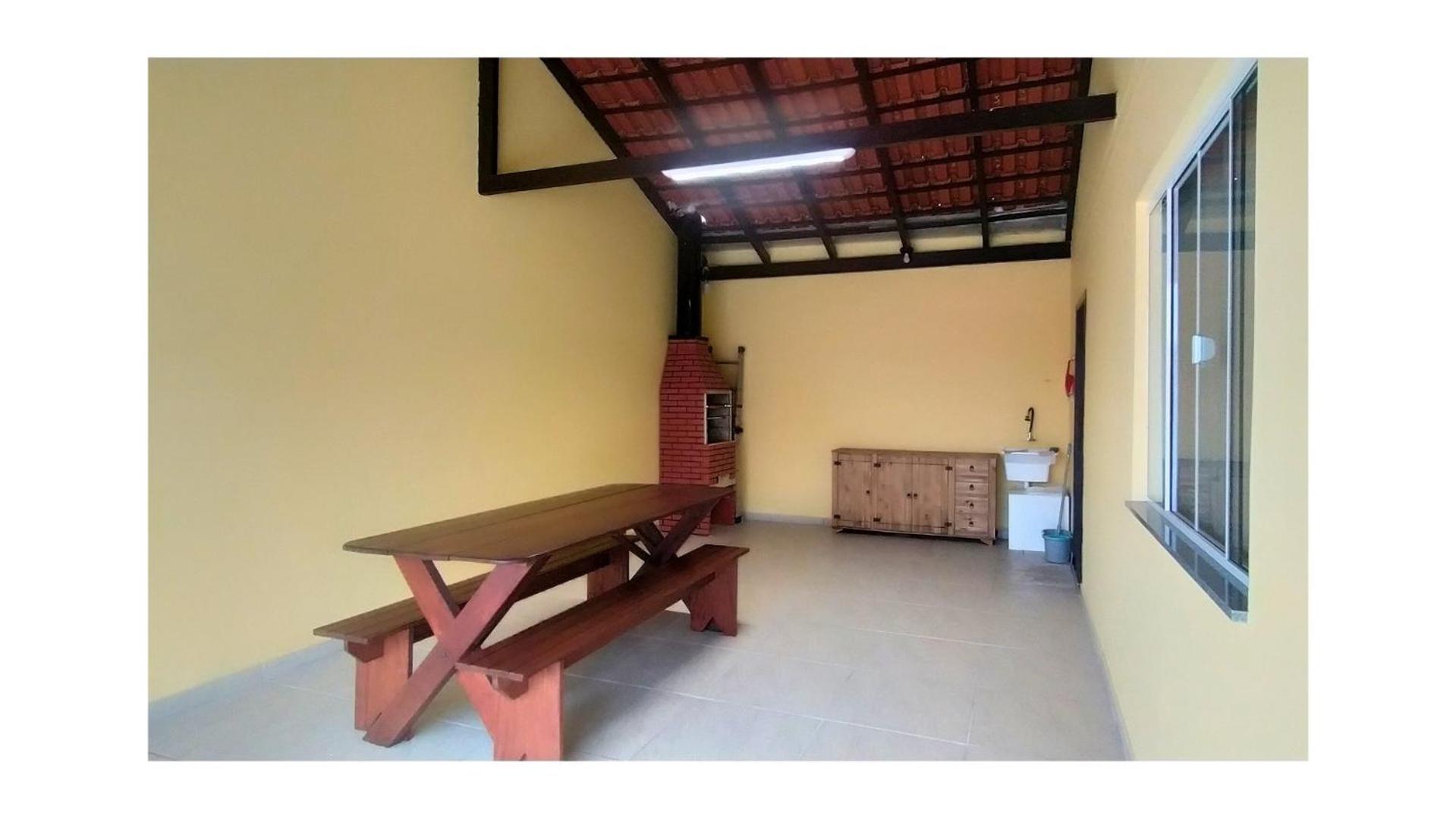 Casa Amarela - Wifi - Prox E Beto Carrero Holiday home