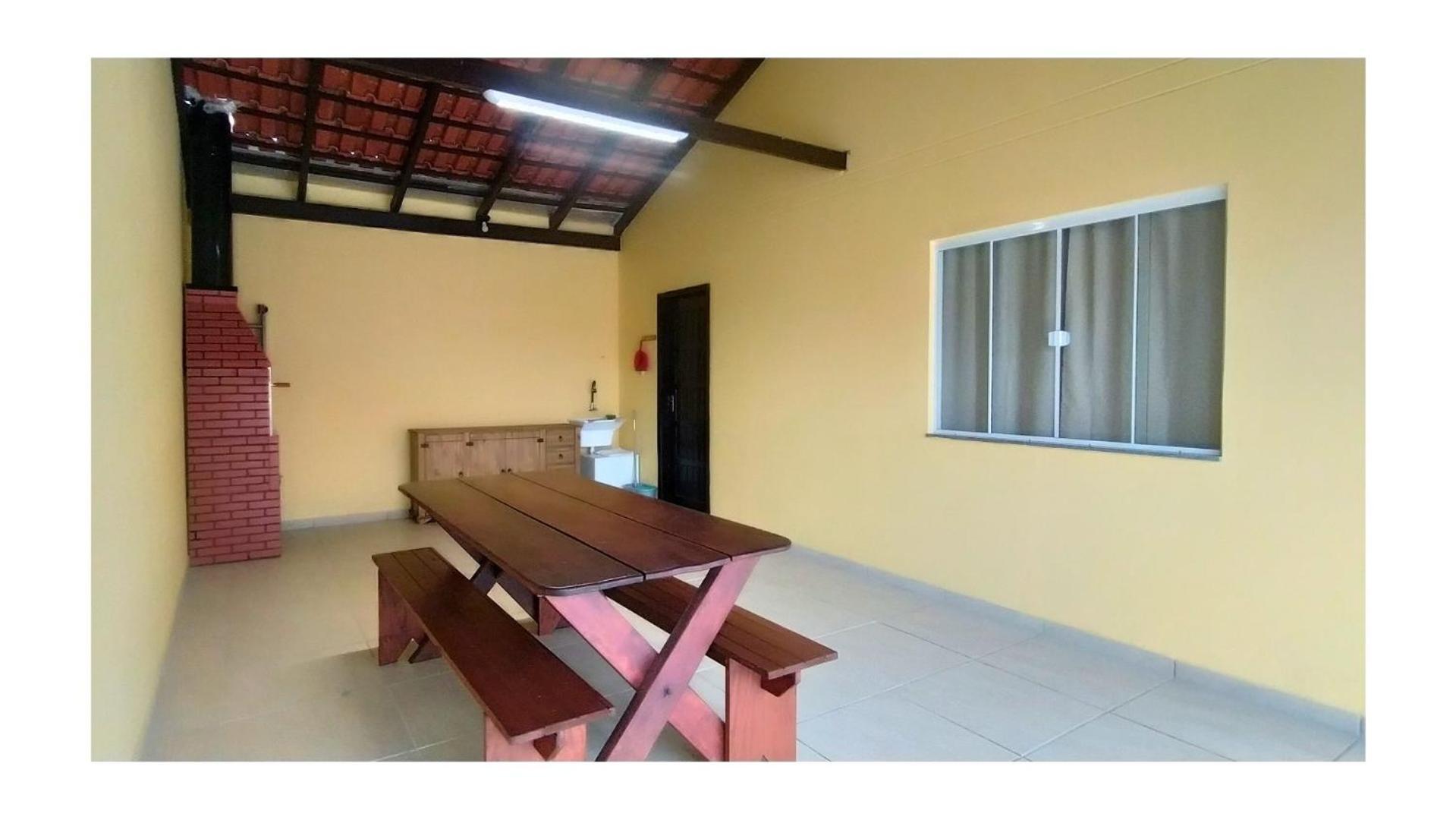 Casa Amarela - Wifi - Prox E Beto Carrero Holiday home *