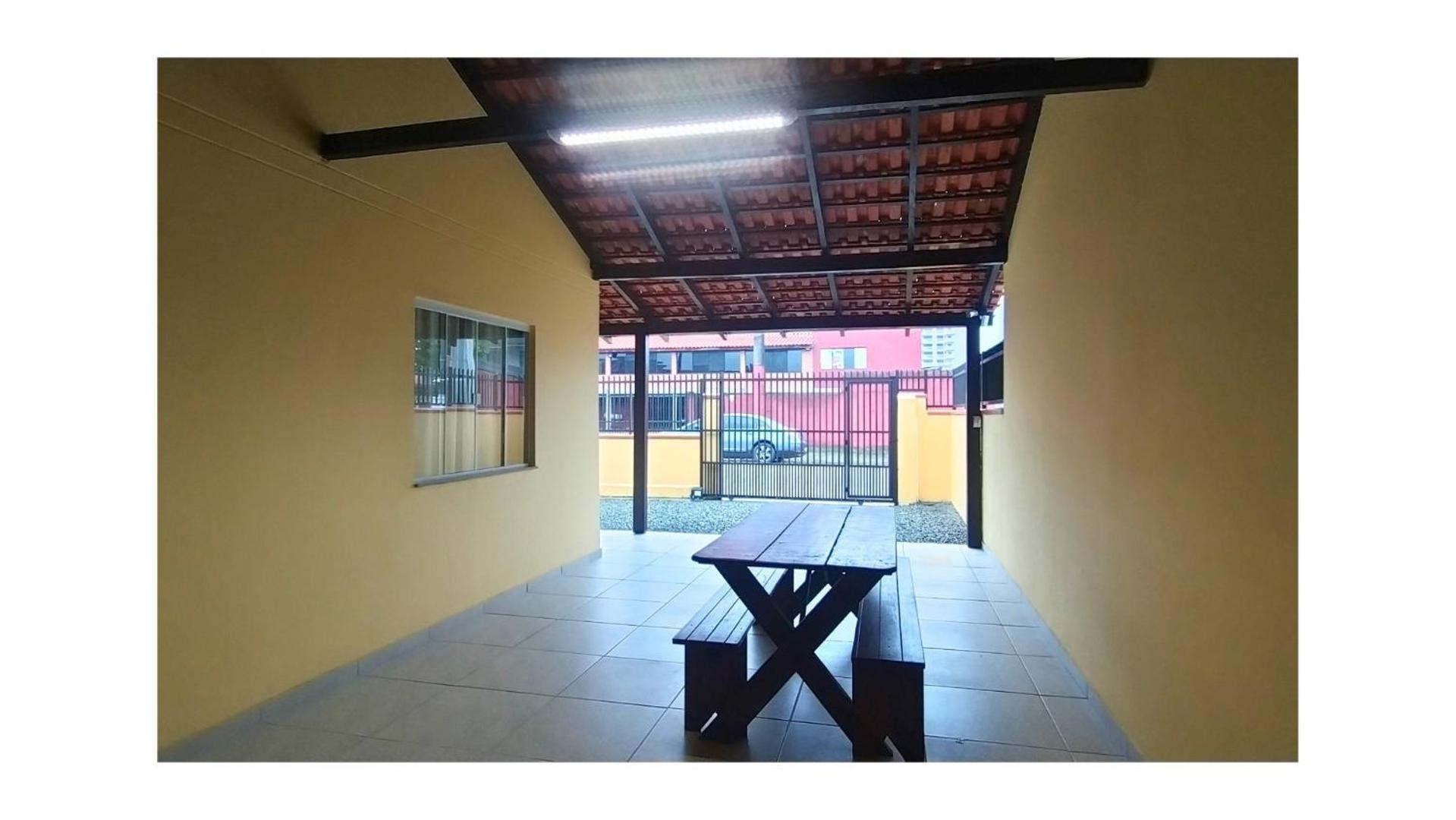 Casa Amarela - Wifi - Prox E Beto Carrero Holiday home *