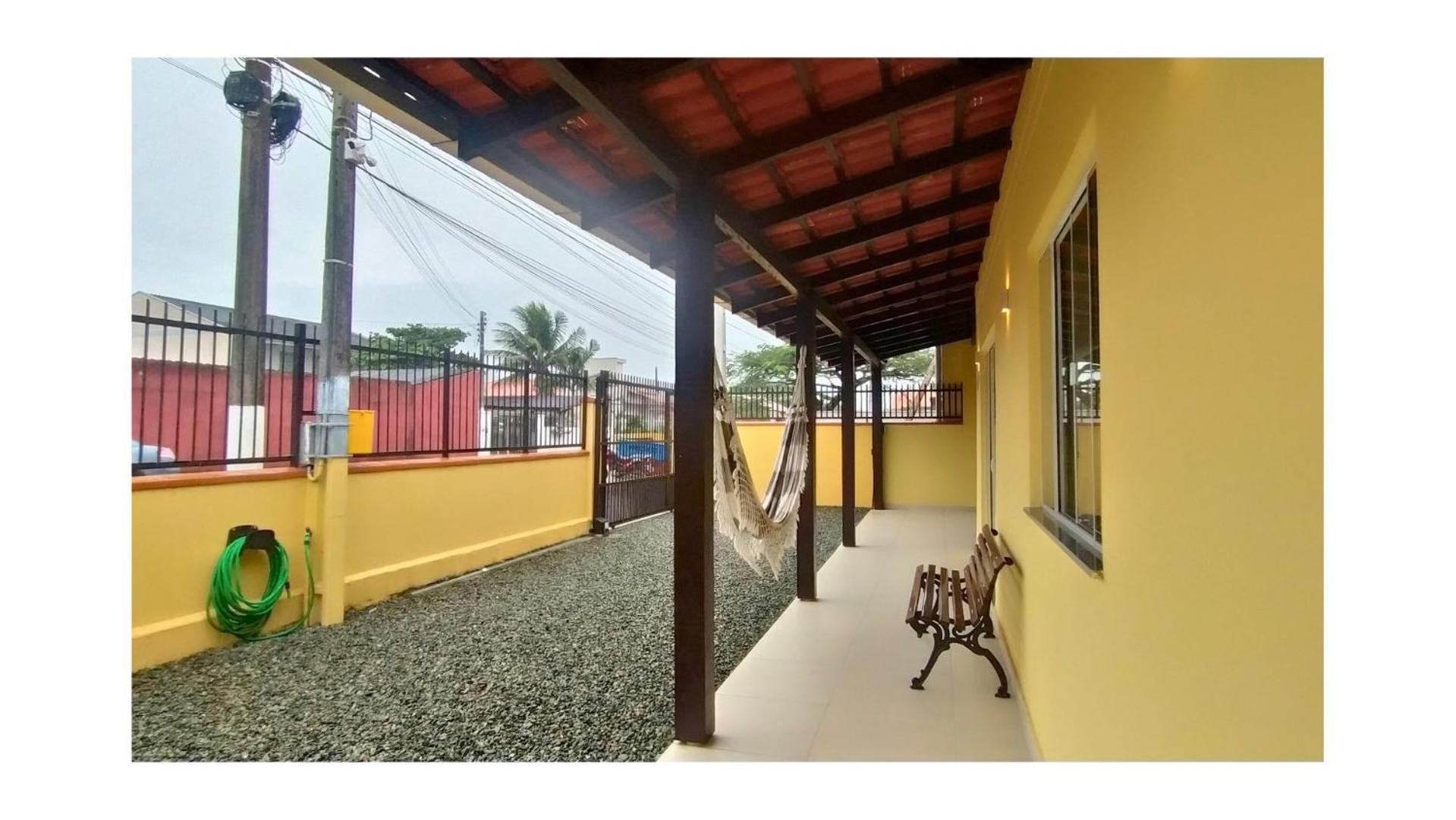 Casa Amarela - Wifi - Prox E Beto Carrero *