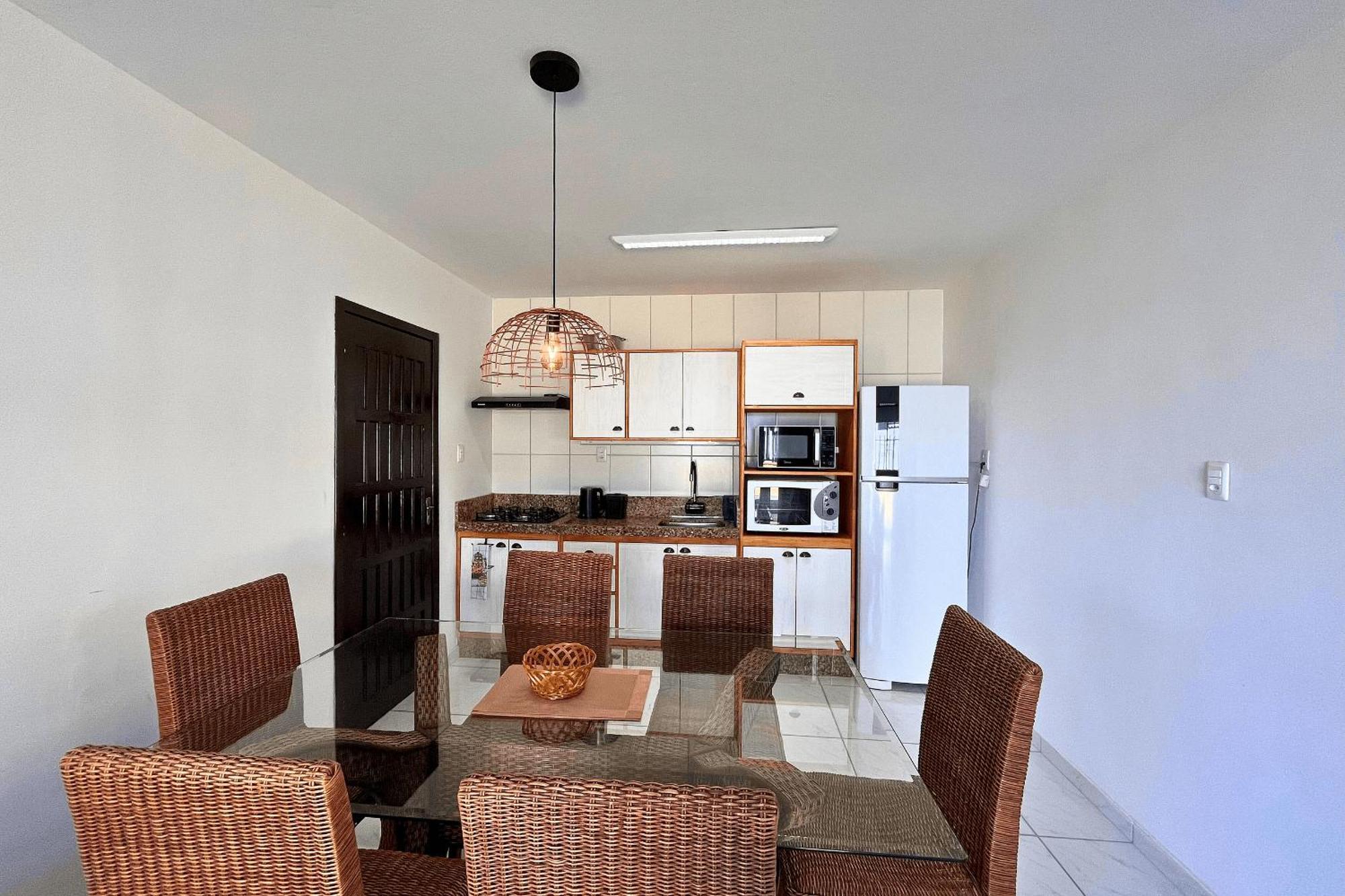 Casa Amarela - Wifi - Prox E Beto Carrero Holiday home Penha (Santa Catarina)