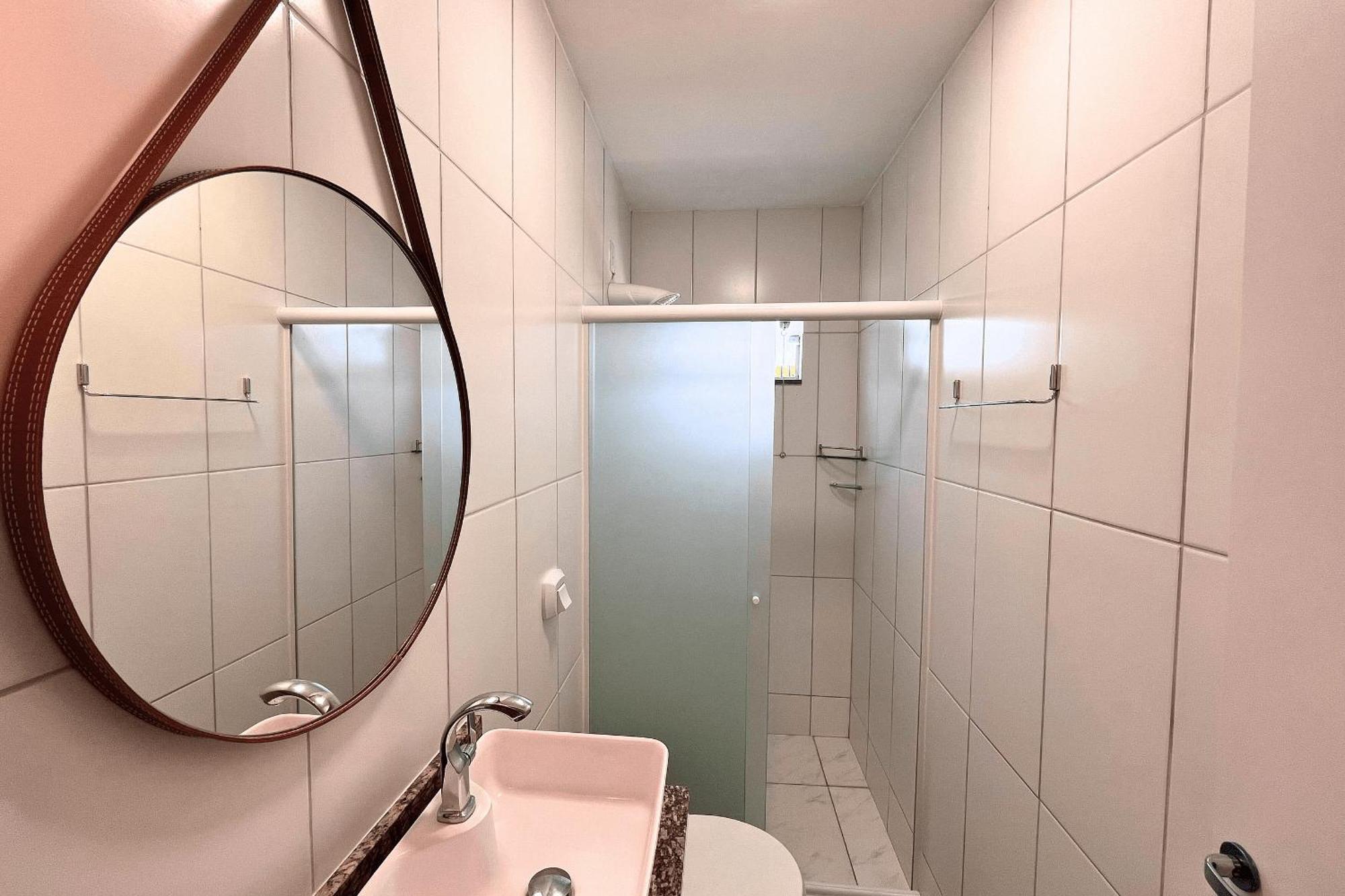Holiday home Casa Amarela - Wifi - Prox E Beto Carrero *