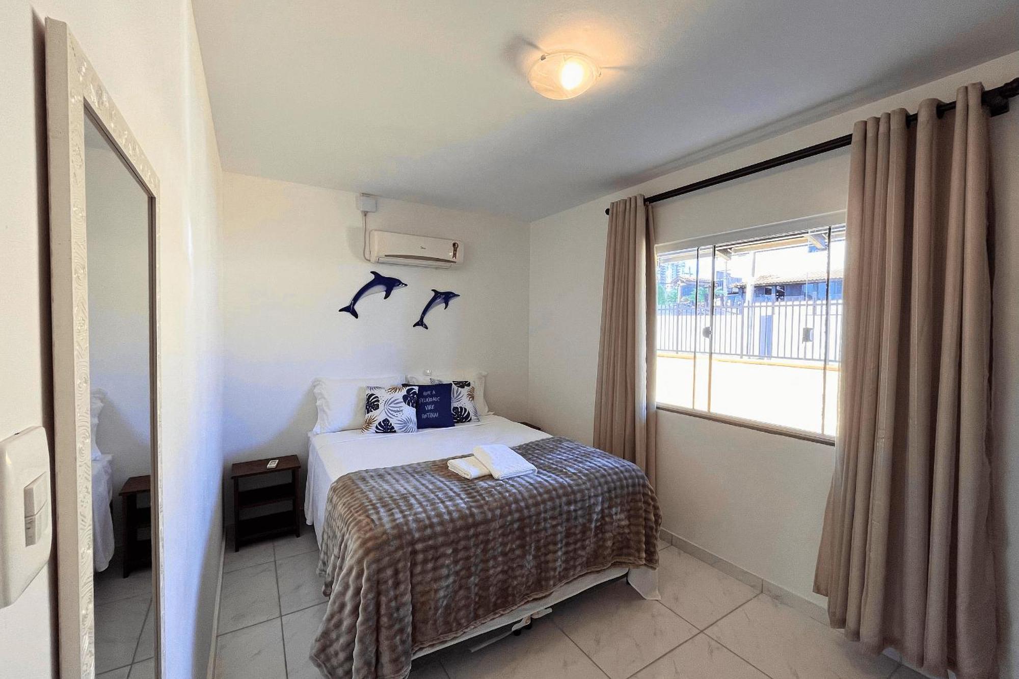 Holiday home Casa Amarela - Wifi - Prox E Beto Carrero